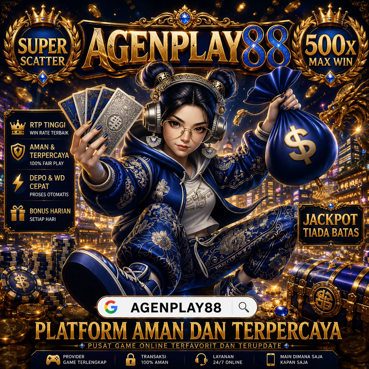 LEMBAGA TOGEL ➤ Lembaga Top Up Game Online Elite! Institusi Terpercaya, Diamond Legal & Melimpah Tanpa Drama.